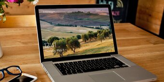 Nabídka: Web designer, Grafik, SEO konzultant - 16