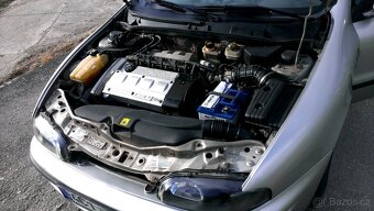 Fiat Marea Weekend 1.8i 16V ELX - 16