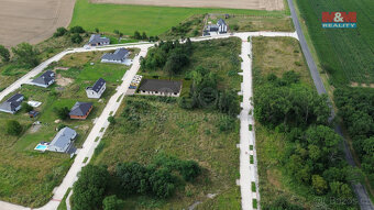Prodej bytu 3+kk, 86 m² ve výstavbě. Obec Žáky - Štrampouch - 16