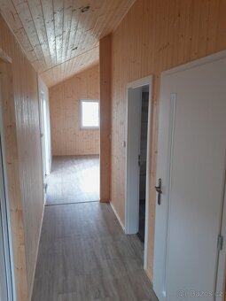 50m²,3+KK,nízkoenergetický  třídy B - 16