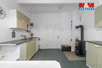 Prodej horské chaty, Morávka, pozemek 17.331 m² - 16