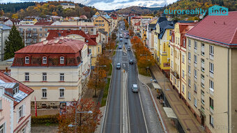 Prodej, byt 1+kk, Hlavní třída, Mariánské Lázně - 16
