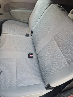 Dacia Logan MCV 1.6 LPG,výbava Laureate,bez rezu,jede krásně - 16