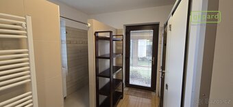 Rodinný dům s pozemkem - Záhořanky u Přídolí - Český Krumlov - 16