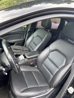 Mercedes B200 automat panorama - 16