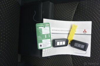 PRODÁM Mitsubishi ASX 1.8DI-D Comfort 2WD - 16