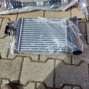 Rozvodovka,poloosa,diferenciál Dacia Duster - 16