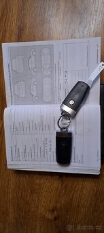 VW Passat combi 1.6 TDI 77kW Nová STK - 16