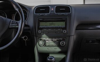 Volkswagen Golf 1.8 TSI 2010 - 16