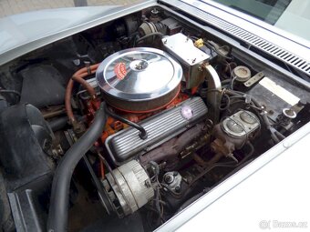 Chevrolet Corvette C3 - 16