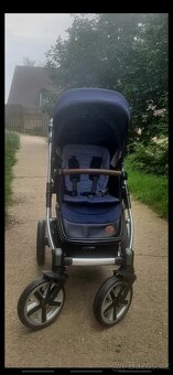 Kočár Baby Design - 16