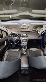 Peugeot 308 1.6vti 88kw - 16