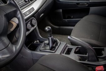 Mitsubishi Lancer 1.6 MIVEC LPG 86kW 2013 - 16
