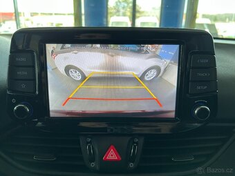 Hyundai i30 1.5i  ČR,1.MAJITEL,ZÁRUKA DO 2028,COMFORT,DPH - 16