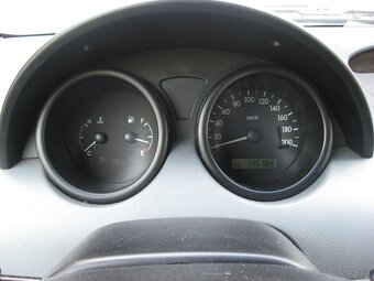 Chevrolet Kalos 1.2i 72PS Spirit - 16
