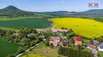Prodej rodinného domu, 250 m², Blíževedly - Litice - 16