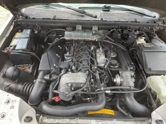 Mercedes ML270 Final Edition. Automat - 16