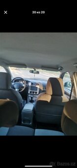 Ford focus mk2 - 16