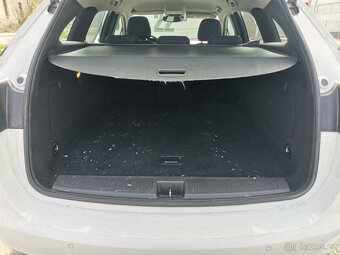 Opel Astra kombi, 1.5 CDTi, 77kw, klimatizace, park.kamera - 16