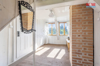 Prodej chalupy, 220 m², Krásná Lípa - Vlčí Hora - 16