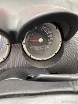 Volkswagen Lupo 1.0, 37 kW, sada alu letní + zimní - 16