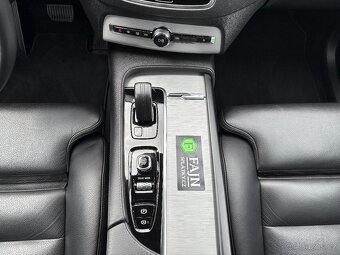 Volvo XC90,T8 Recharge,Inscription,DPH,ČR,4x4,7 MÍST - 16