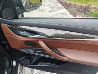 BMW X6 30 d - 16