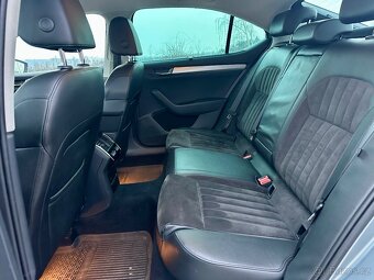 Škoda Superb 3 2.0 Tdi 110Kw - 16