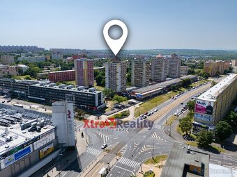 Prodej bytu 3+1, 63 m2, ev.č. 00045 - 16