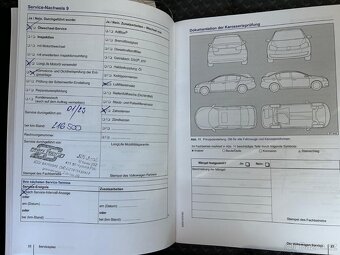 Volkswagen Passat, 2.0 TDI 110KW DSG LED - 16