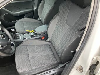 Škoda Octavia 2.0TDI STYLE 68TKM NOVÉ ČR - 16