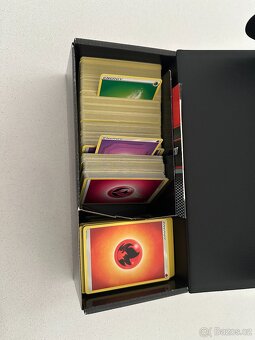 Pokémon Sbírka + Bulk - 16