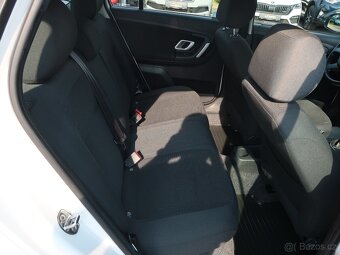 Škoda Fabia 1.2i,51kW,NovéČR,Aut.klima - 16