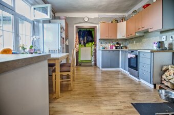 RD 3+1, 150 m², pozemek 715 m² – Stavební mlýn u Mar. Lázní - 16