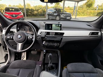 BMW X1 20d xDrive M sport / 2017 / 82 tkm - 16