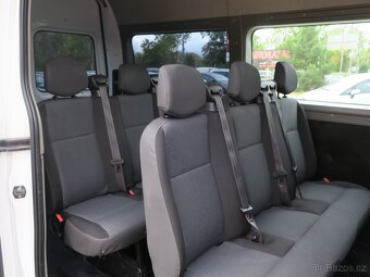 Renault Master 2.3 DCi 107 kW 9-míst - 16