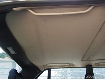 Mercedes-Benz W126 420 SEL evropská verze s historií 114 tkm - 16