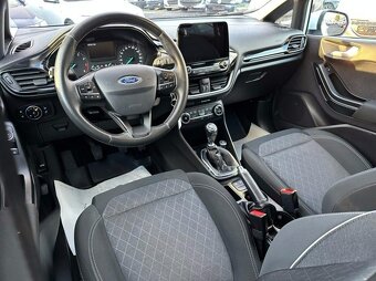Ford Fiesta 1.0Ecoboost 74kw - 16