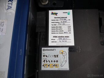 Volkswagen Golf 2.0 GTD 125kW Xenony, Parkpilot - 16