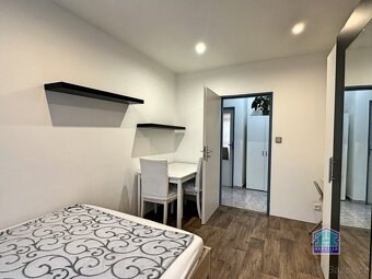 Byt 3+1+B Měčín, Sadová ulice (okr. Klatovy), ev.č. H56-3/25 - 16