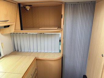 CHATEAU CALISTA 450 CRUISE-STAN-BOJLER-100km/h - 16