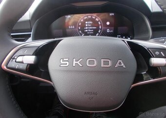 Škoda Kamiq 1,0 TSI předpl servis 5 let benzín manuál 70 kw - 16
