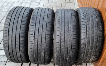 ALU kola orig. Mercedes A1714010902, TOP stav - 16