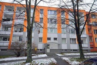 Prodej bytu 2+1 Zábřeh - 16