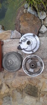 Jawa speciál zapalování - 16