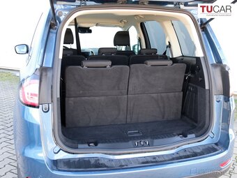 Ford Galaxy 2.5i HEV Automat 7 míst - 16