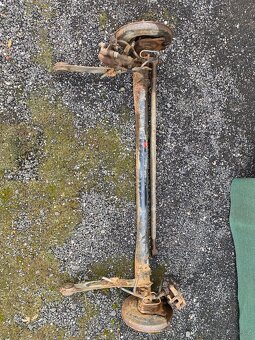 Mitsubishi colt 1.8 16V - 16