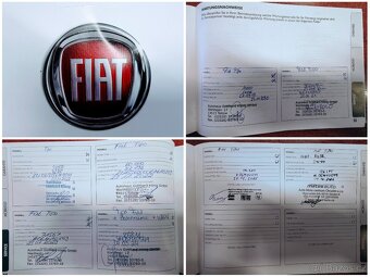 Fiat Tipo 2019 1.4 Street 70 kW - 16