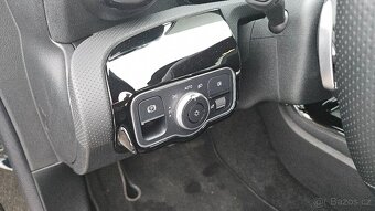 Dražba MB CLA 250 4Matic 2.0 165 kW - 16