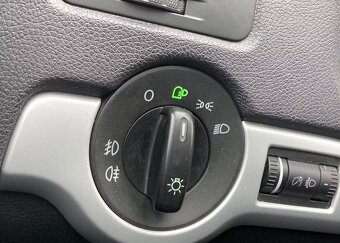 Škoda Octavia Combi 1,9 TDI, tažné, serviska - 16